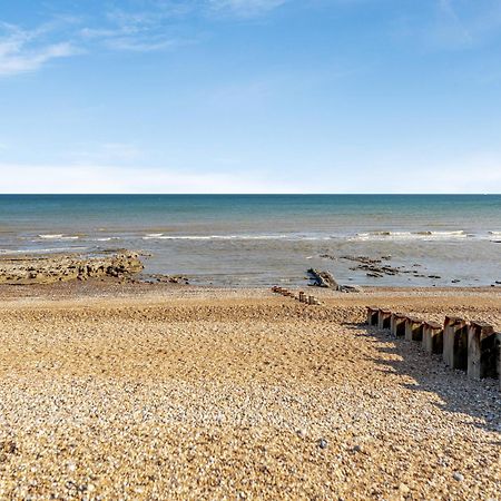 Crossways Mansions Bexhill-on-Sea Exterior foto